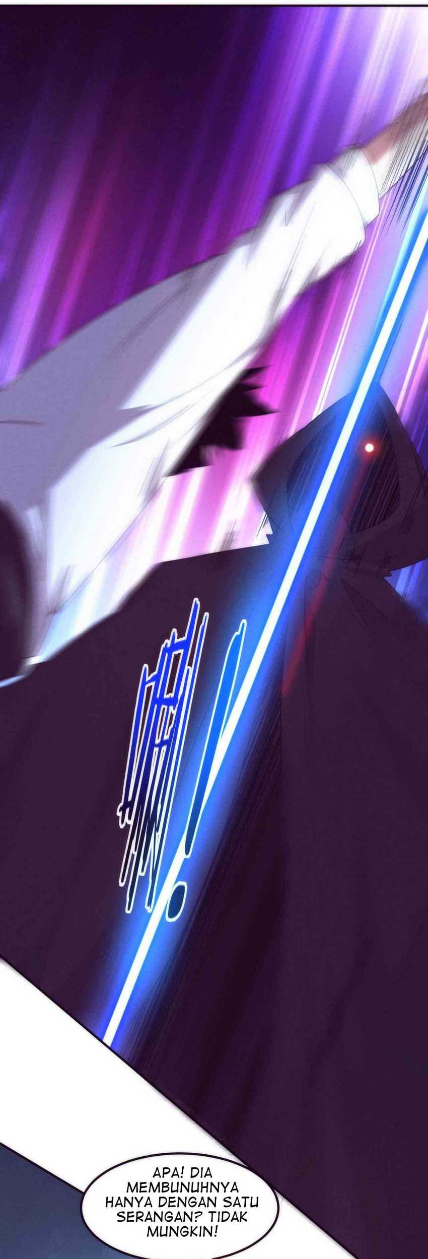 Evolution Frenzy Chapter 54 - halaman 24