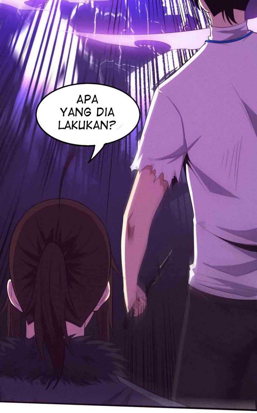 Evolution Frenzy Chapter 54 - halaman 30
