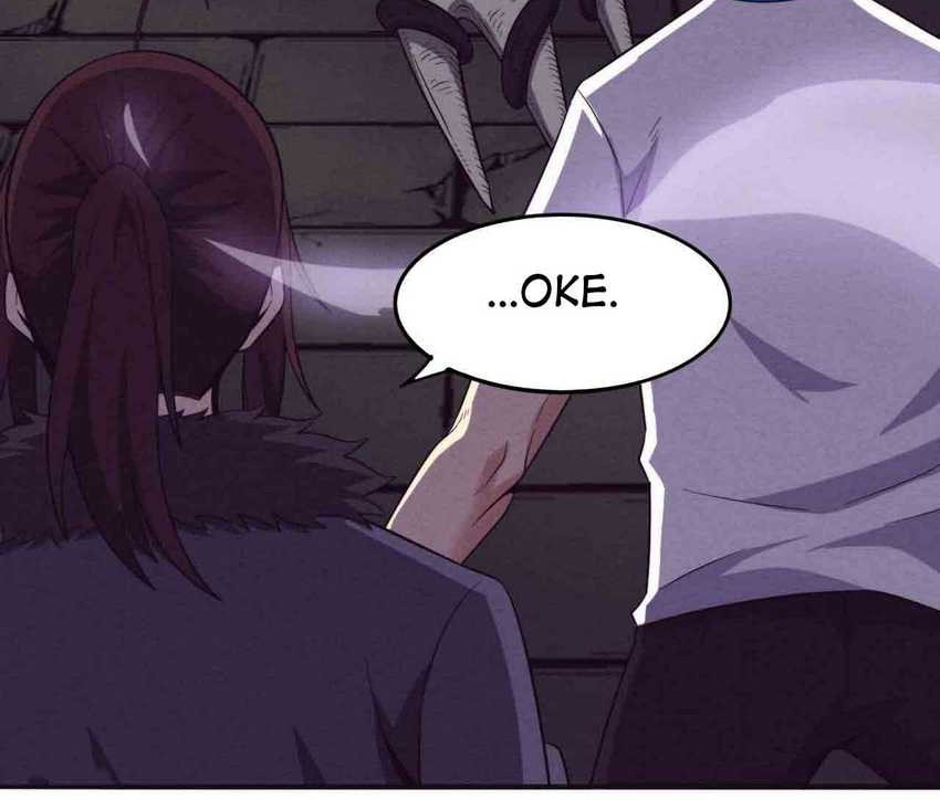 Evolution Frenzy Chapter 54 - halaman 35
