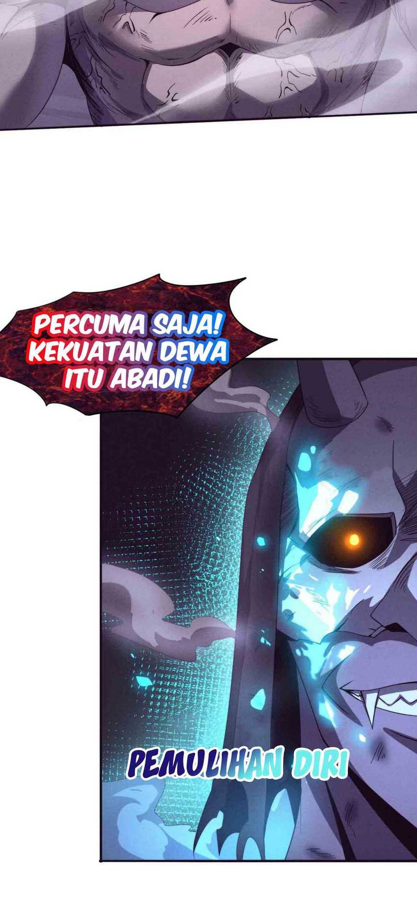 Evolution Frenzy Chapter 54 - halaman 41