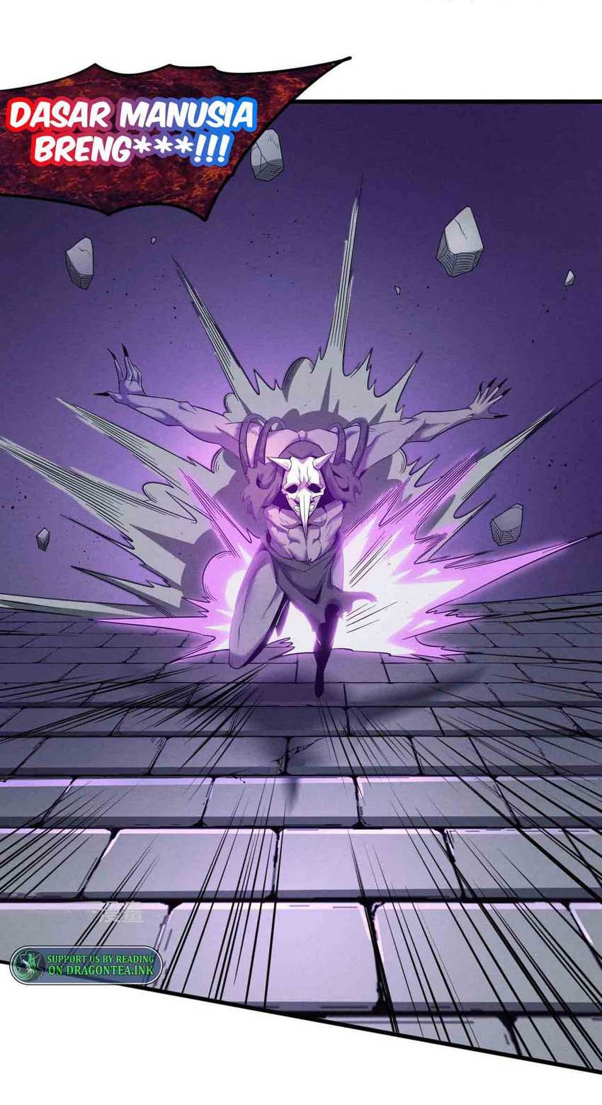 Evolution Frenzy Chapter 55 - halaman 14