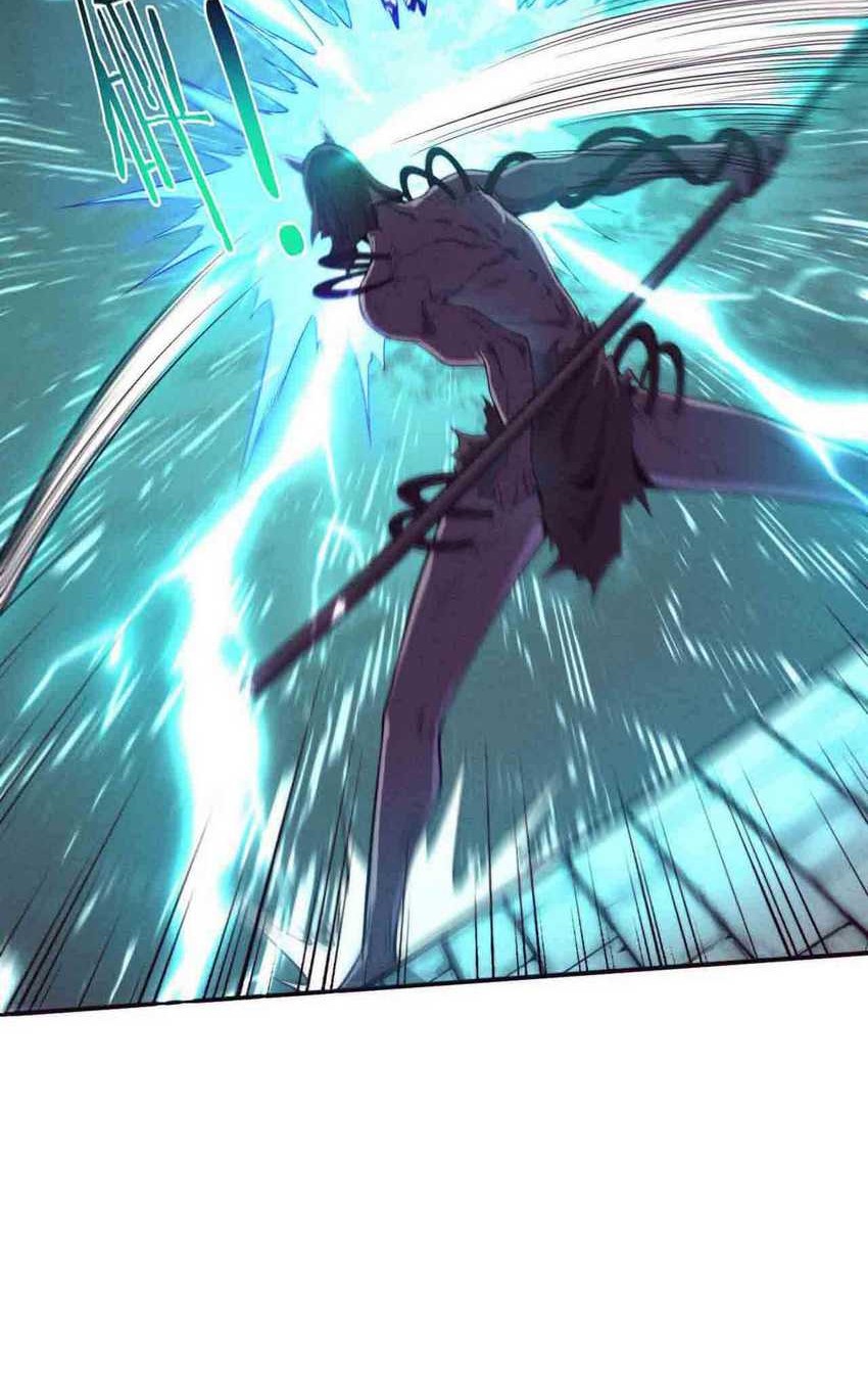 Evolution Frenzy Chapter 55 - halaman 3