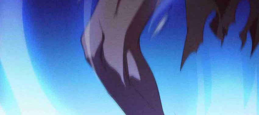 Evolution Frenzy Chapter 55 - halaman 33