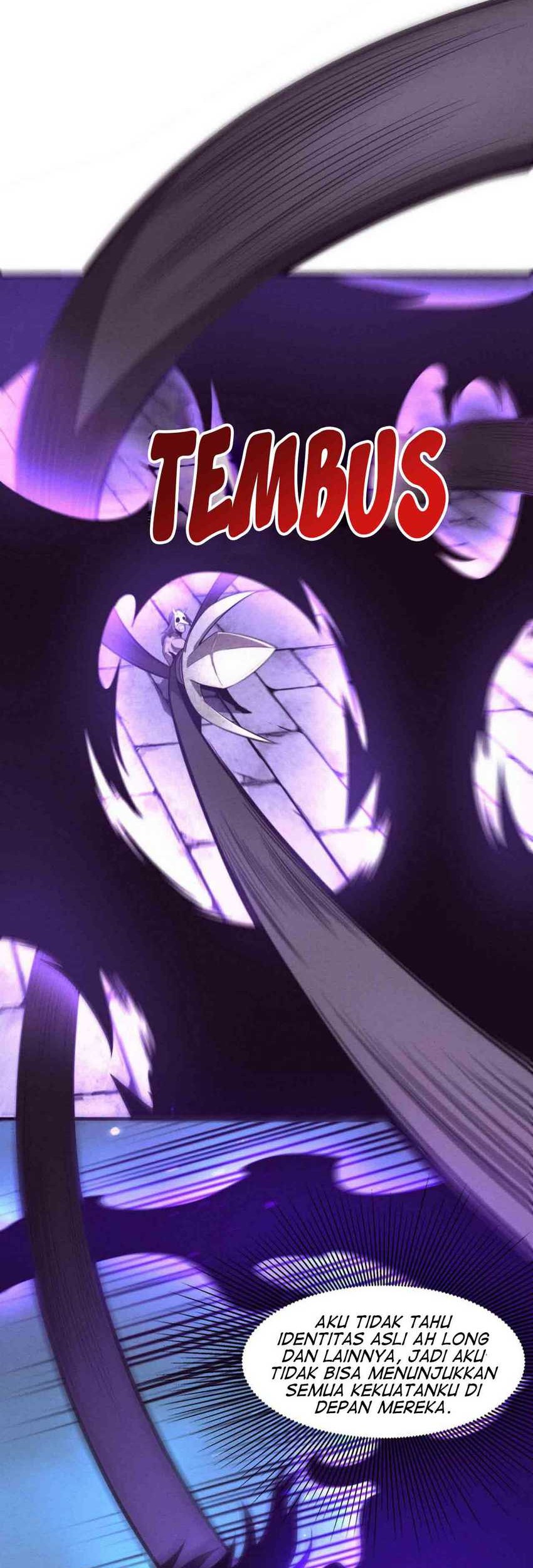 Evolution Frenzy Chapter 55 - halaman 7