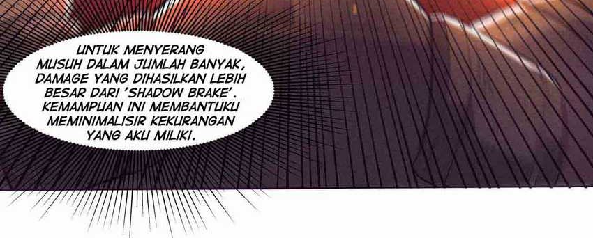 Evolution Frenzy Chapter 56 - halaman 38