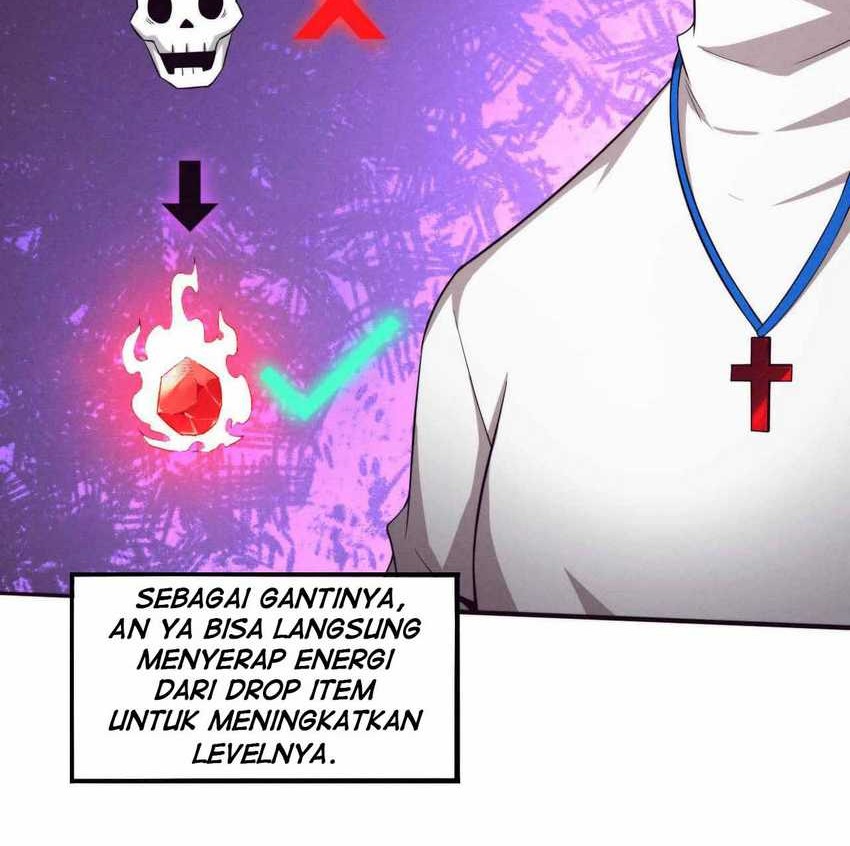 Evolution Frenzy Chapter 56 - halaman 51
