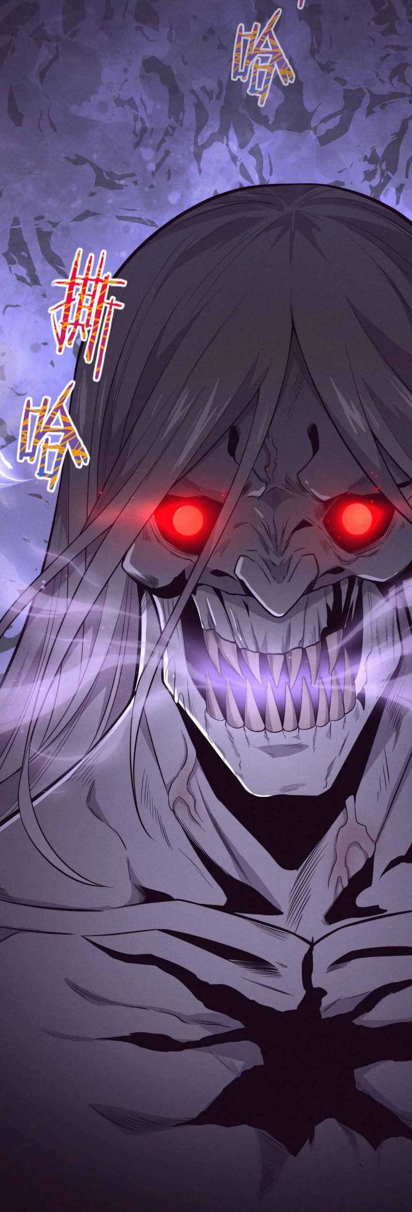 Evolution Frenzy Chapter 56 - halaman 53