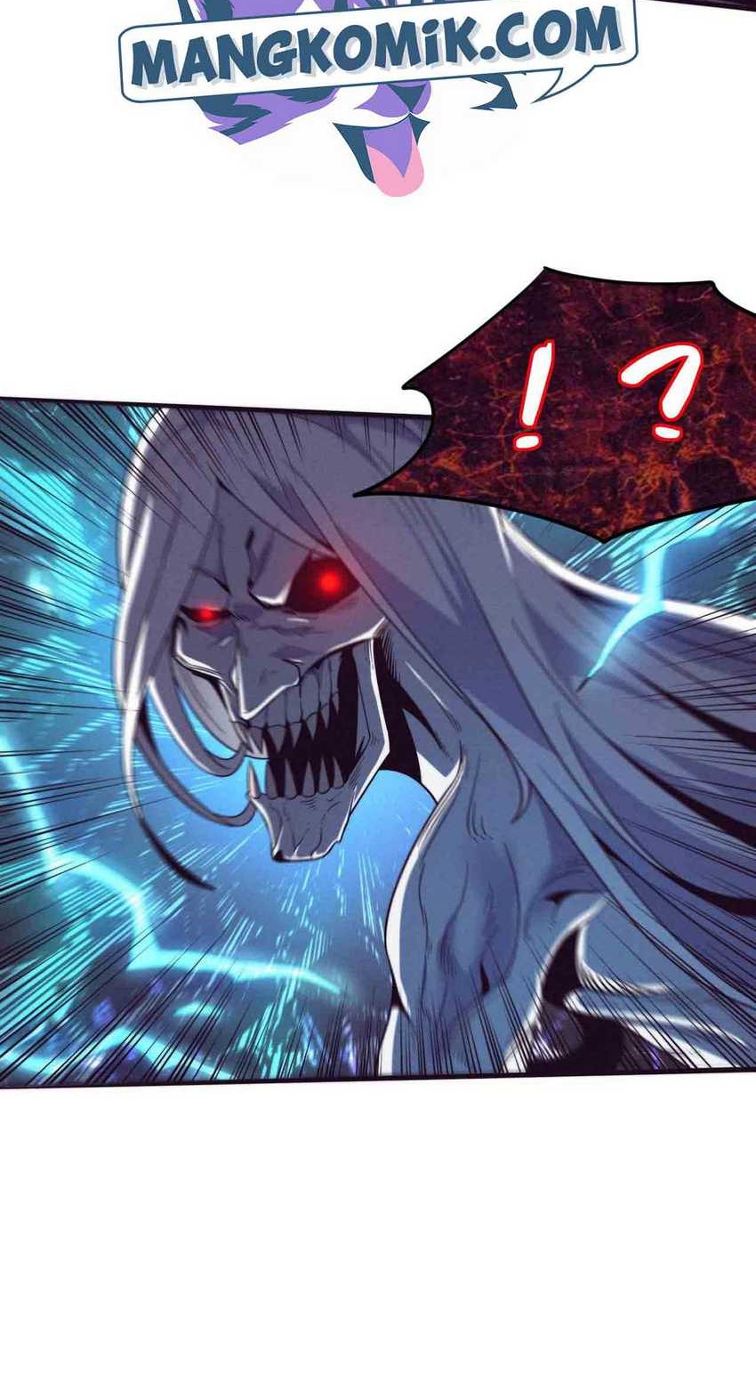 Evolution Frenzy Chapter 57 - halaman 19