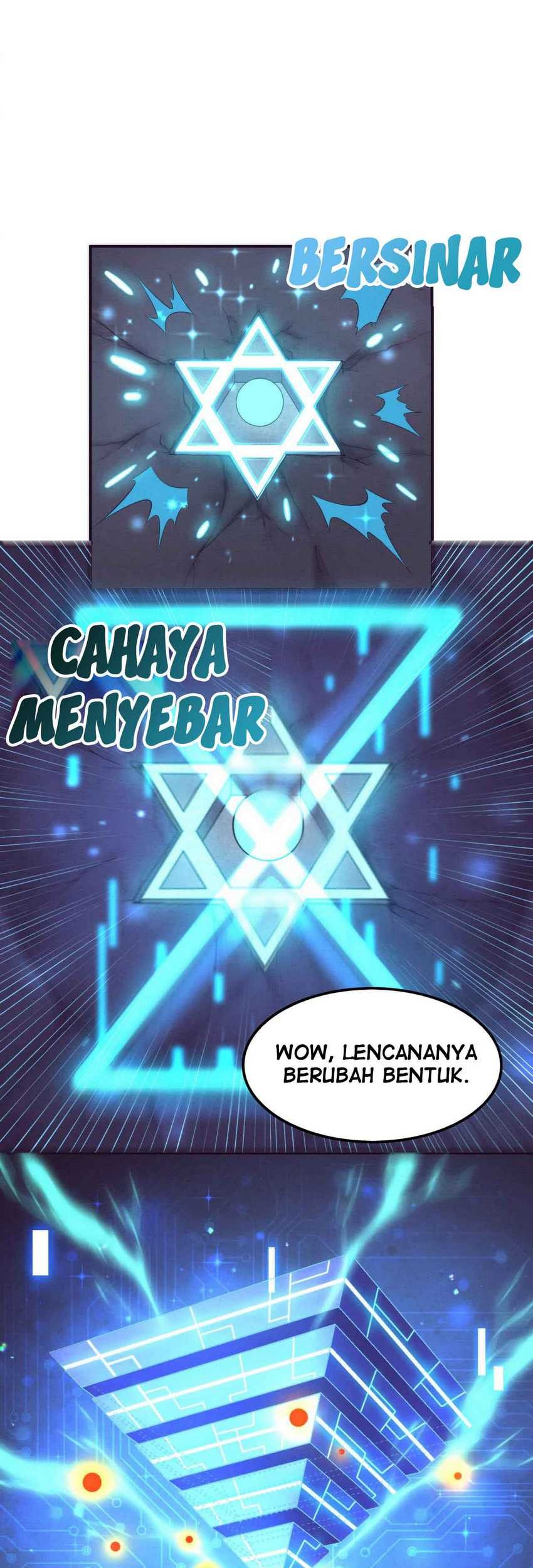Evolution Frenzy Chapter 57 - halaman 25