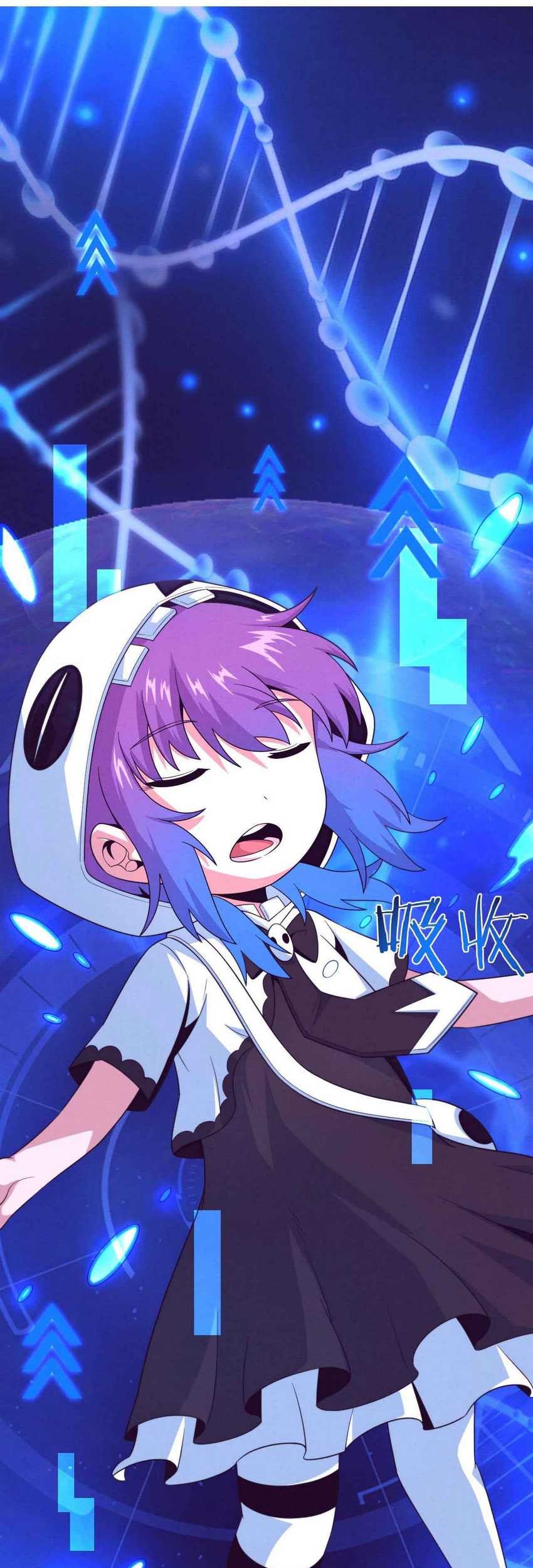 Evolution Frenzy Chapter 57 - halaman 5