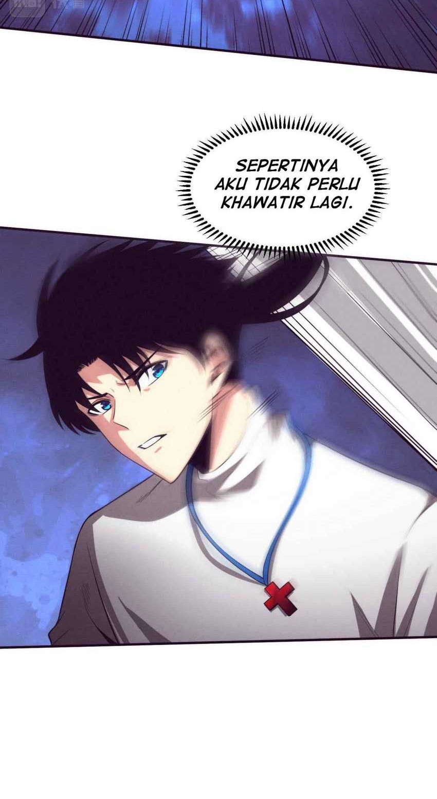 Evolution Frenzy Chapter 58 - halaman 12