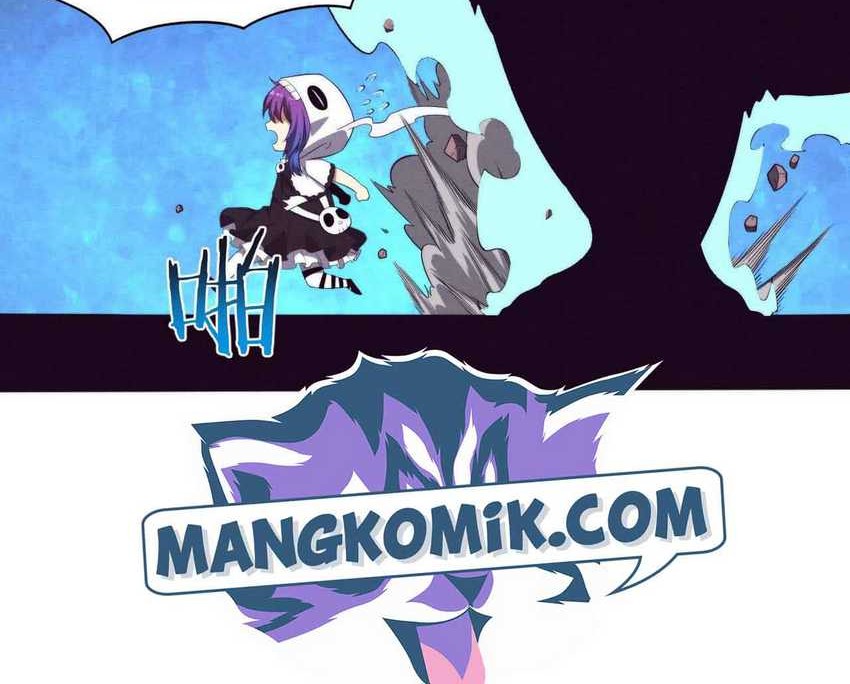 Evolution Frenzy Chapter 58 - halaman 14