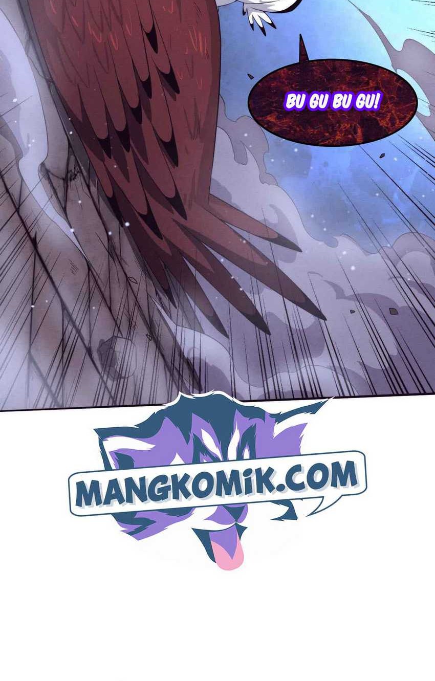 Evolution Frenzy Chapter 58 - halaman 31