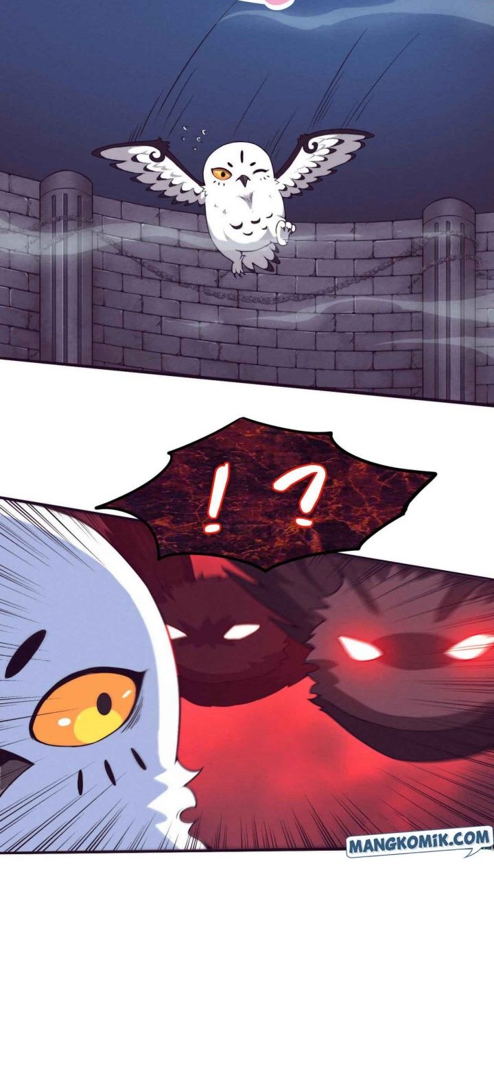 Evolution Frenzy Chapter 59 - halaman 12