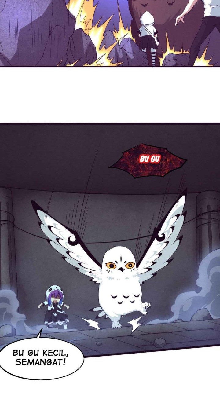 Evolution Frenzy Chapter 59 - halaman 26