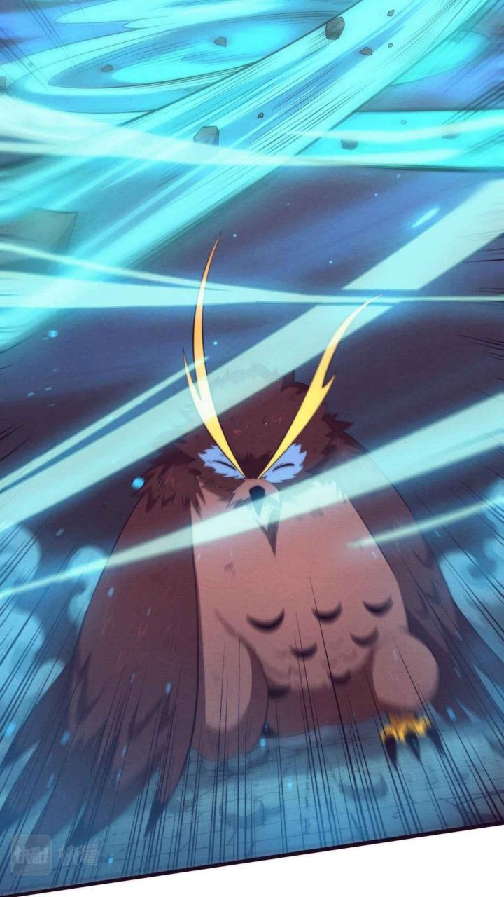 Evolution Frenzy Chapter 59 - halaman 31
