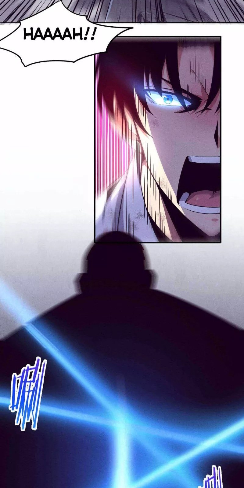 Evolution Frenzy Chapter 6 - halaman 22
