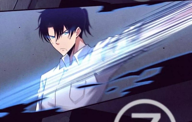 Evolution Frenzy Chapter 6 - halaman 28