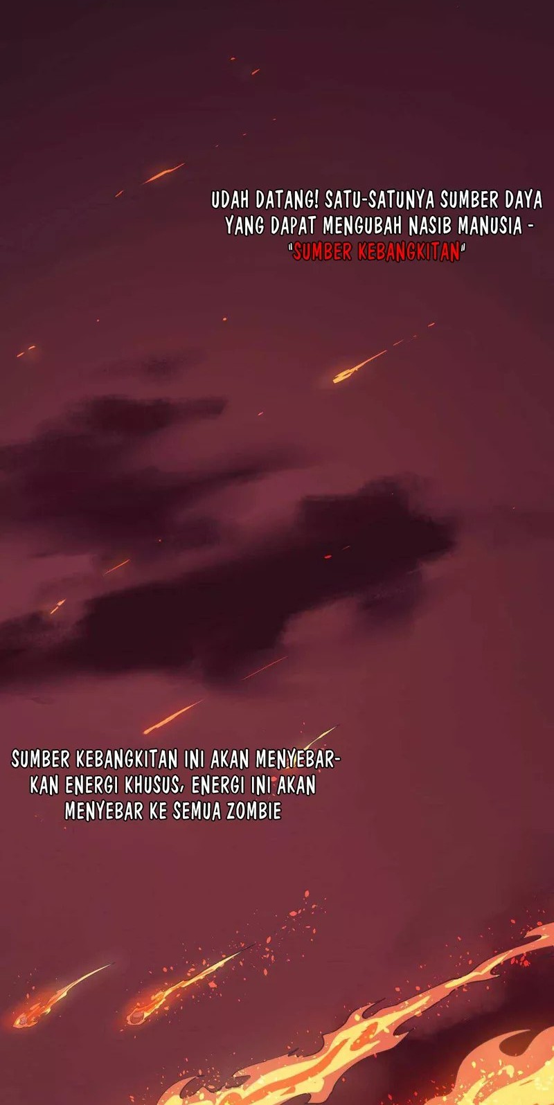 Evolution Frenzy Chapter 6 - halaman 44