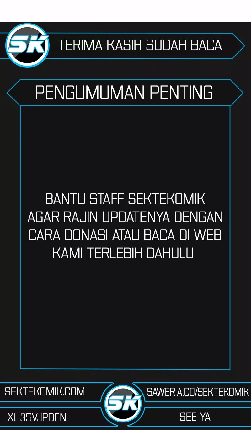 Evolution Frenzy Chapter 6 - halaman 54