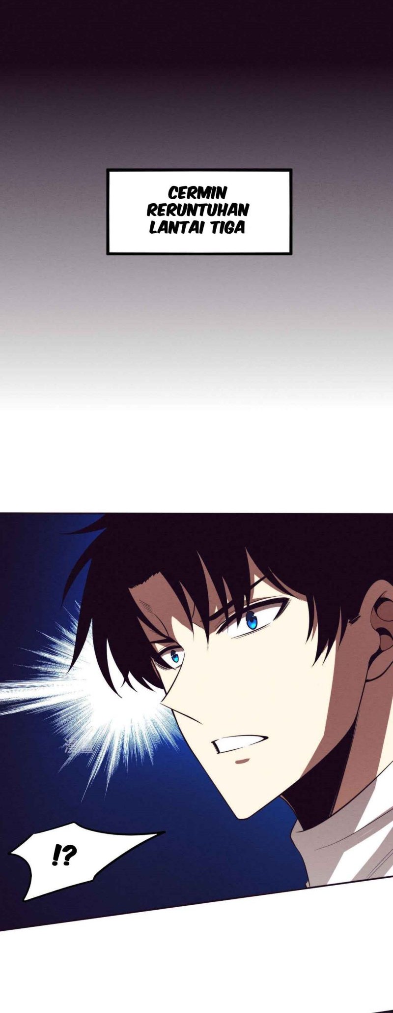 Evolution Frenzy Chapter 60 - halaman 19