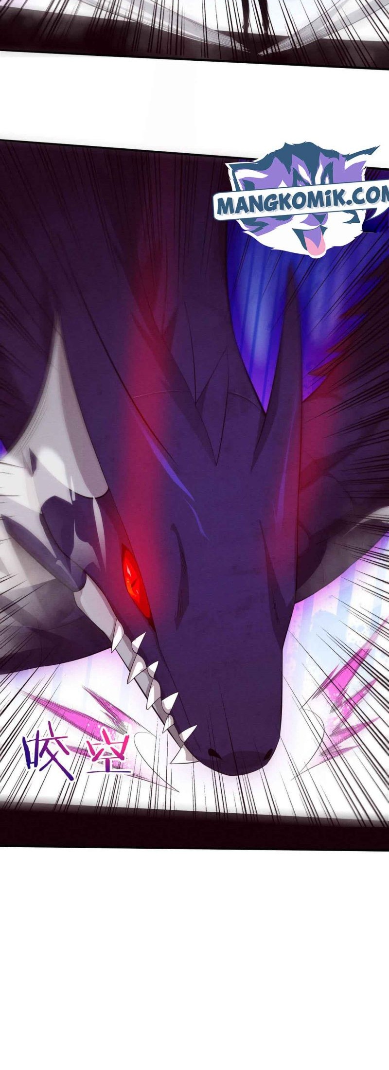 Evolution Frenzy Chapter 60 - halaman 32