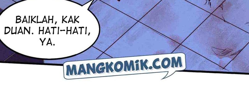 Evolution Frenzy Chapter 61 - halaman 13