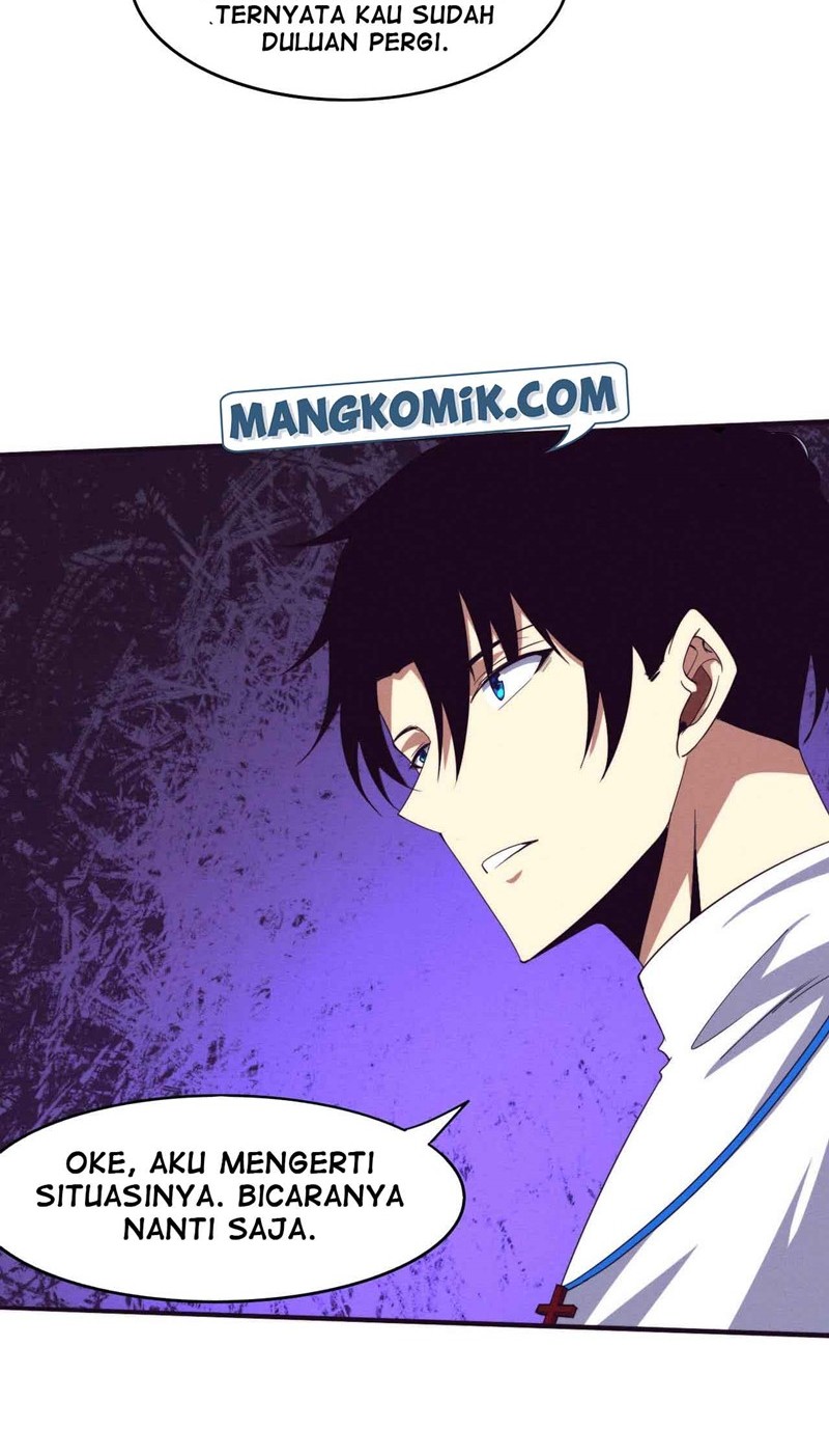 Evolution Frenzy Chapter 61 - halaman 26