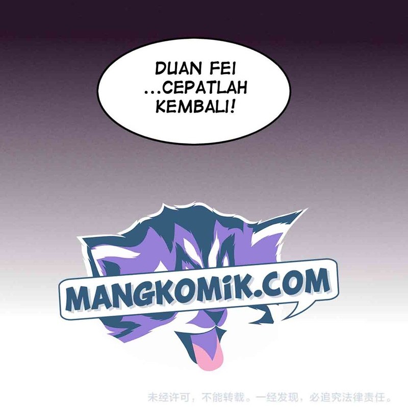 Evolution Frenzy Chapter 61 - halaman 49