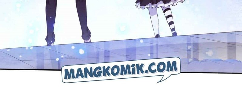 Evolution Frenzy Chapter 61 - halaman 7