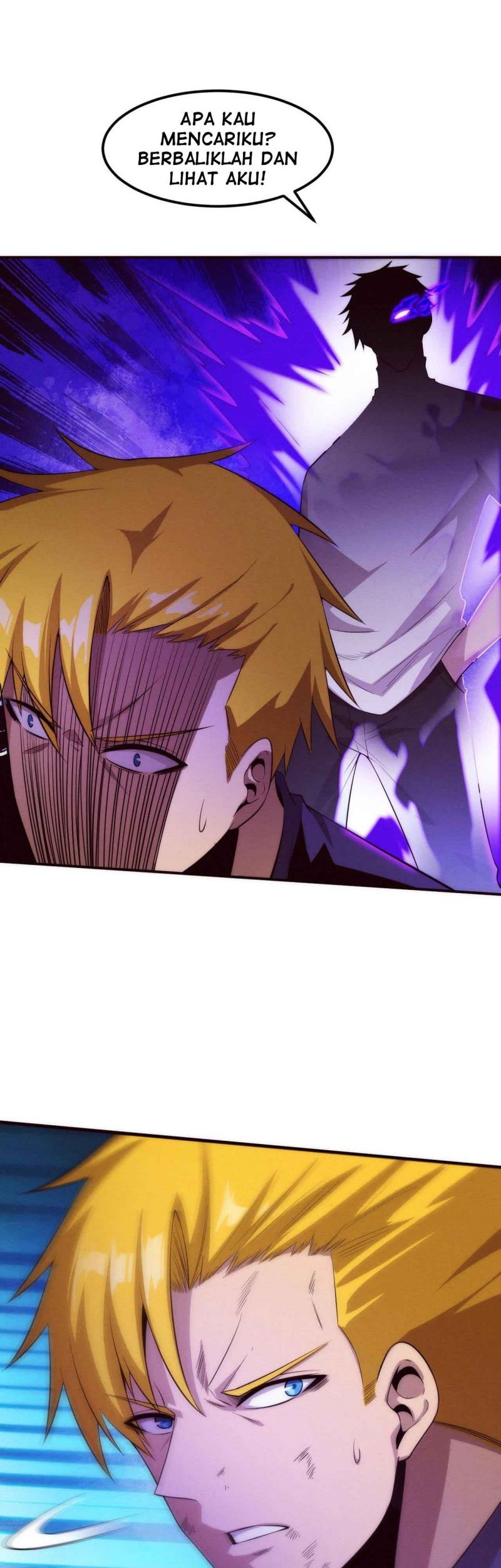 Evolution Frenzy Chapter 62 - halaman 22