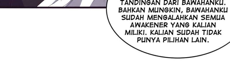 Evolution Frenzy Chapter 62 - halaman 30