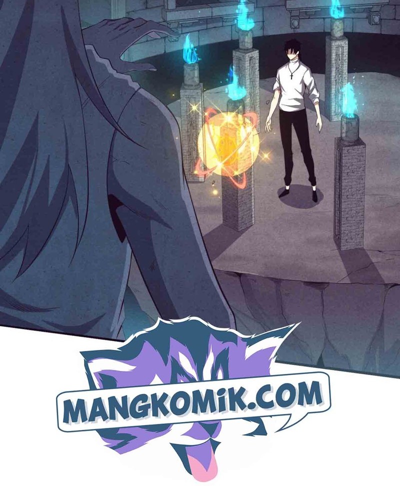 Evolution Frenzy Chapter 63 - halaman 12
