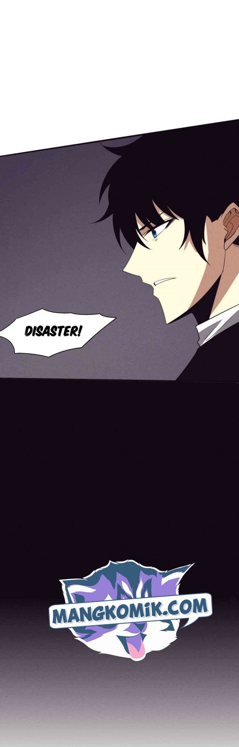 Evolution Frenzy Chapter 64 - halaman 35