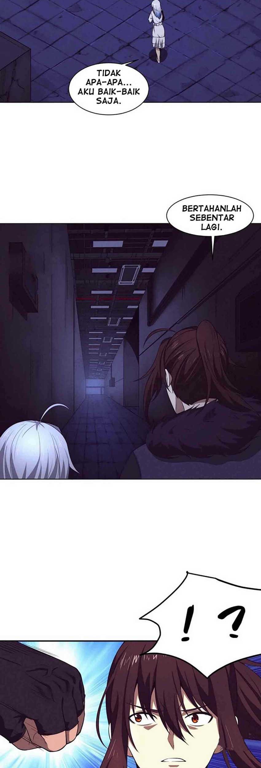 Evolution Frenzy Chapter 66 - halaman 32