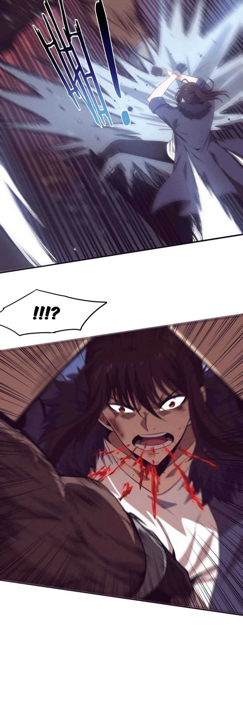 Evolution Frenzy Chapter 67 - halaman 20