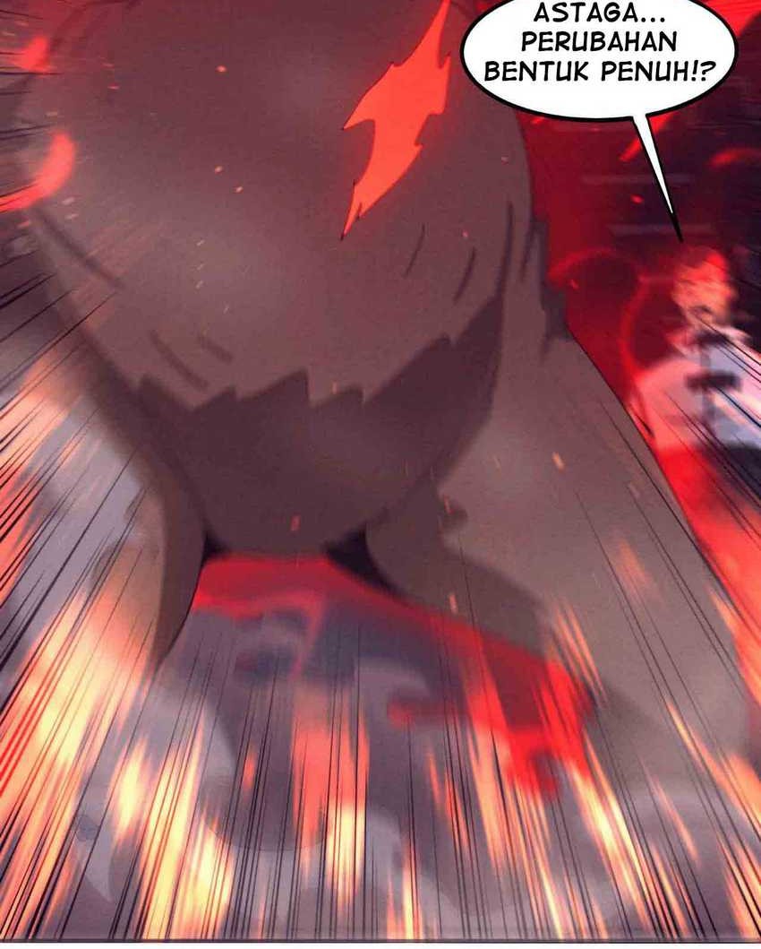 Evolution Frenzy Chapter 67 - halaman 31