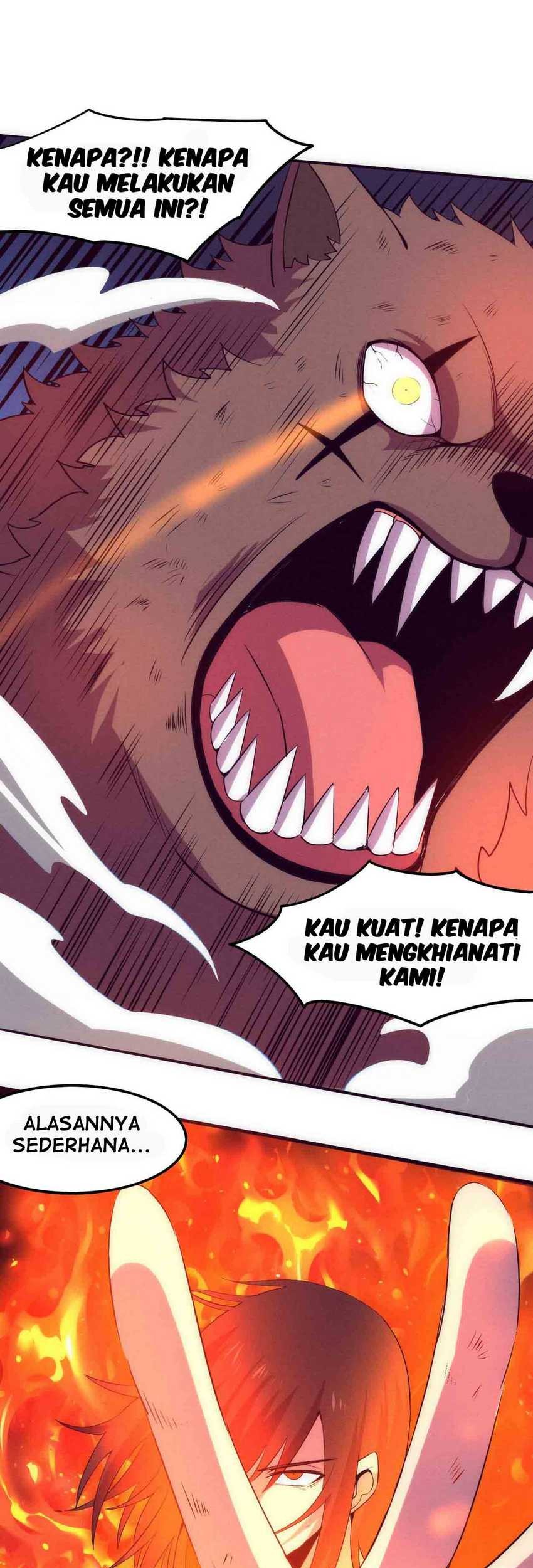 Evolution Frenzy Chapter 67 - halaman 48