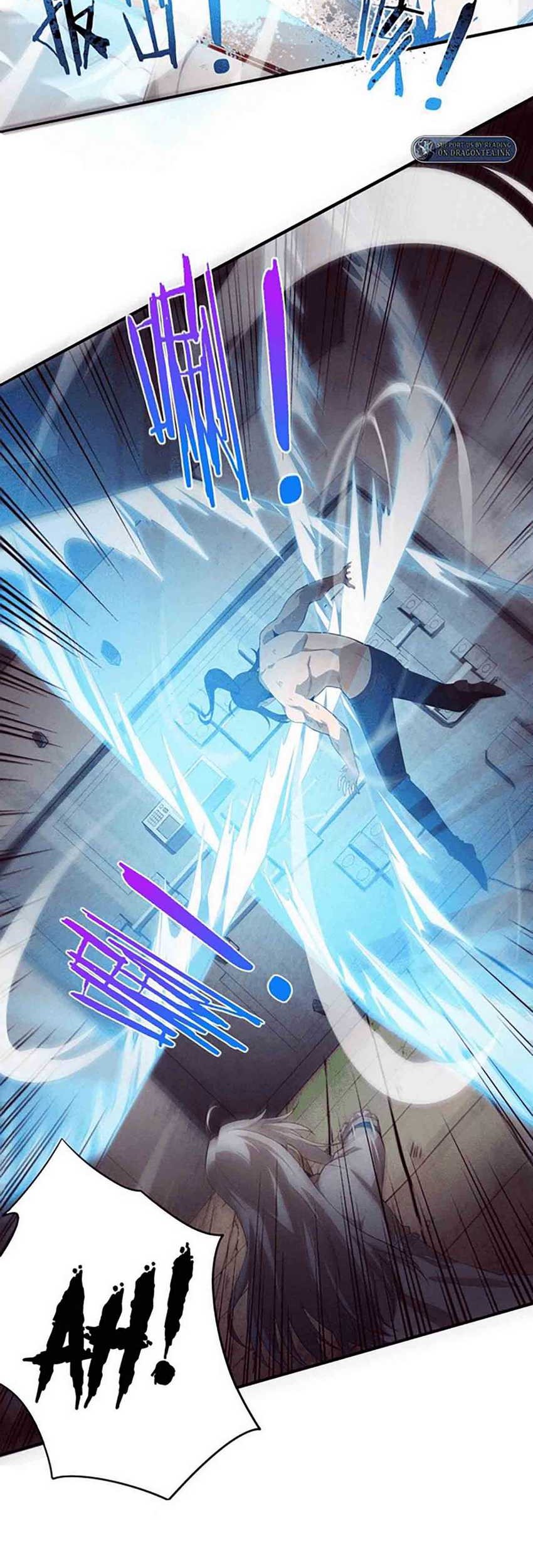 Evolution Frenzy Chapter 68 - halaman 12