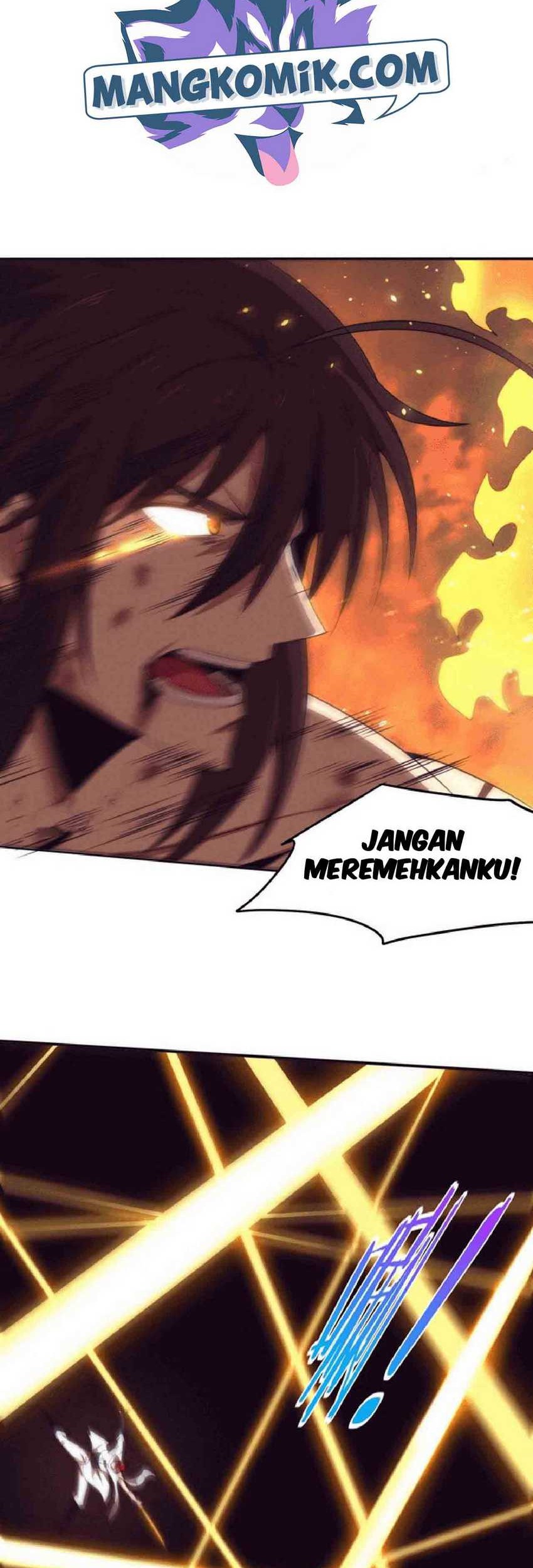 Evolution Frenzy Chapter 68 - halaman 19