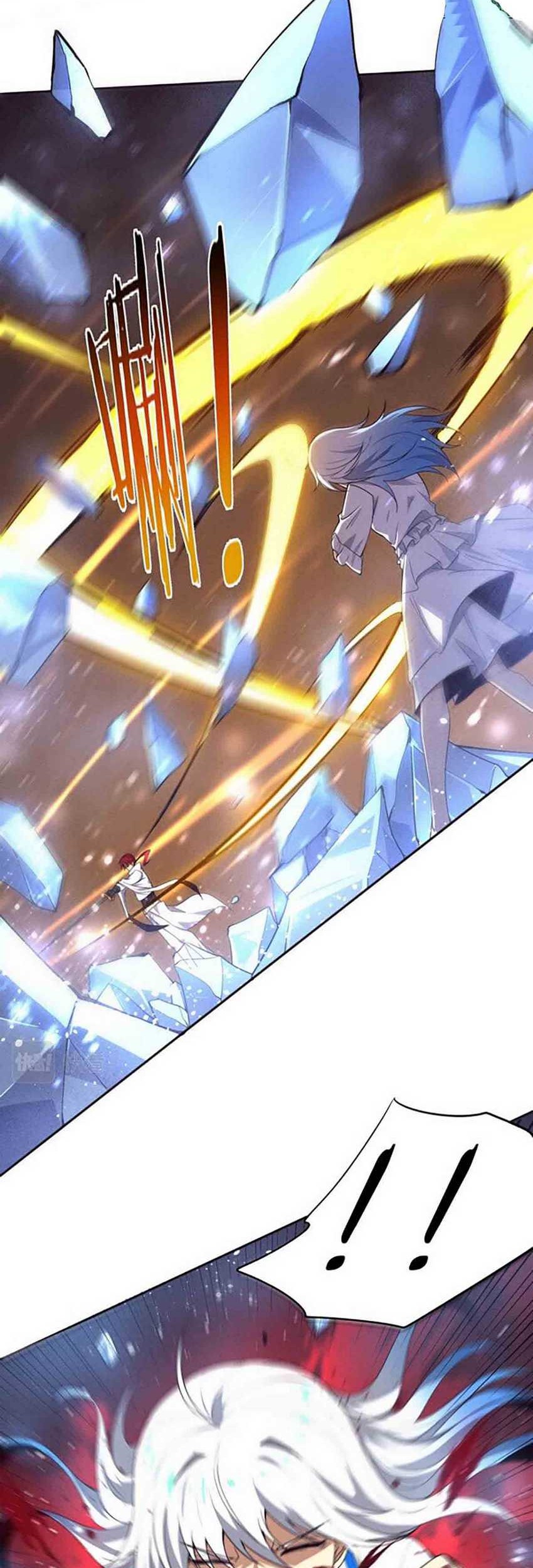 Evolution Frenzy Chapter 68 - halaman 23