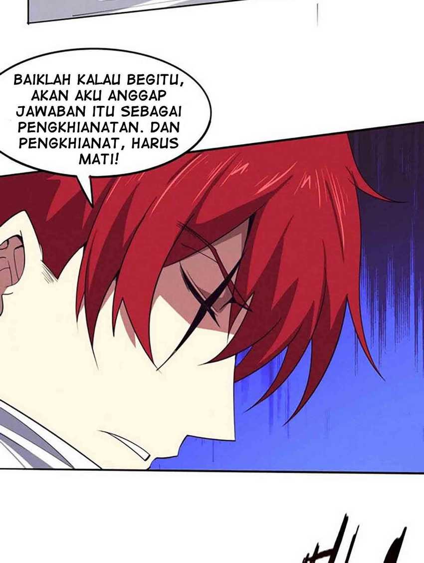Evolution Frenzy Chapter 68 - halaman 26