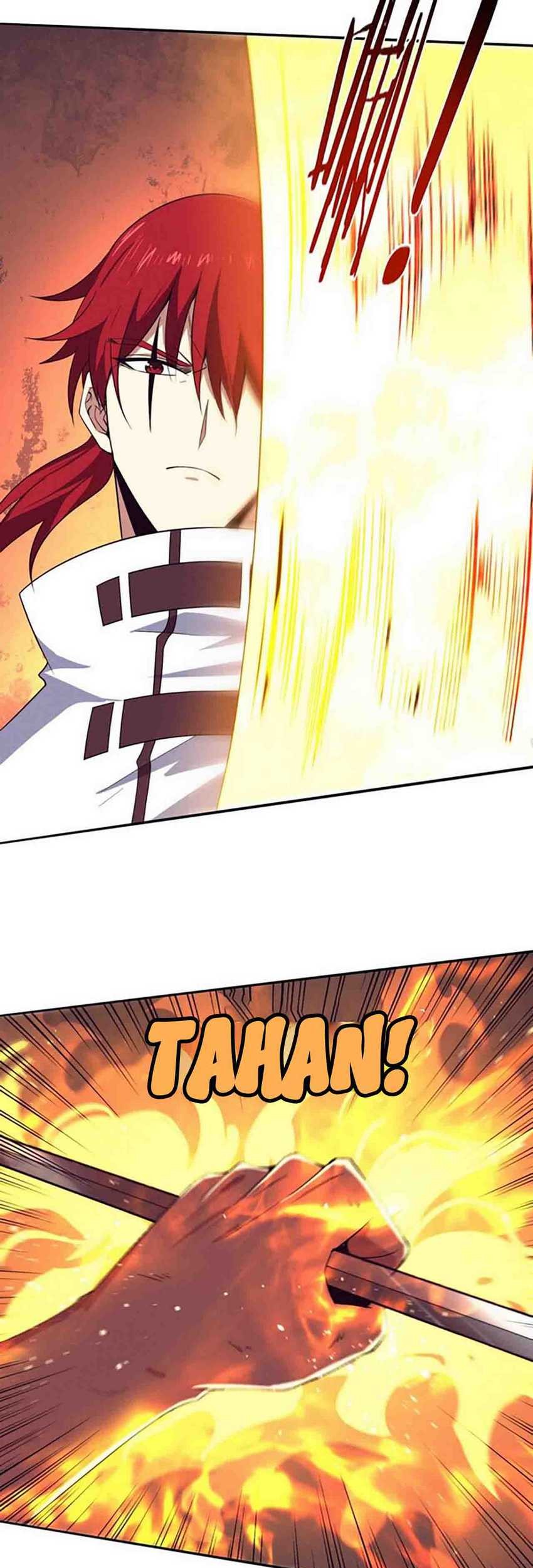Evolution Frenzy Chapter 68 - halaman 27