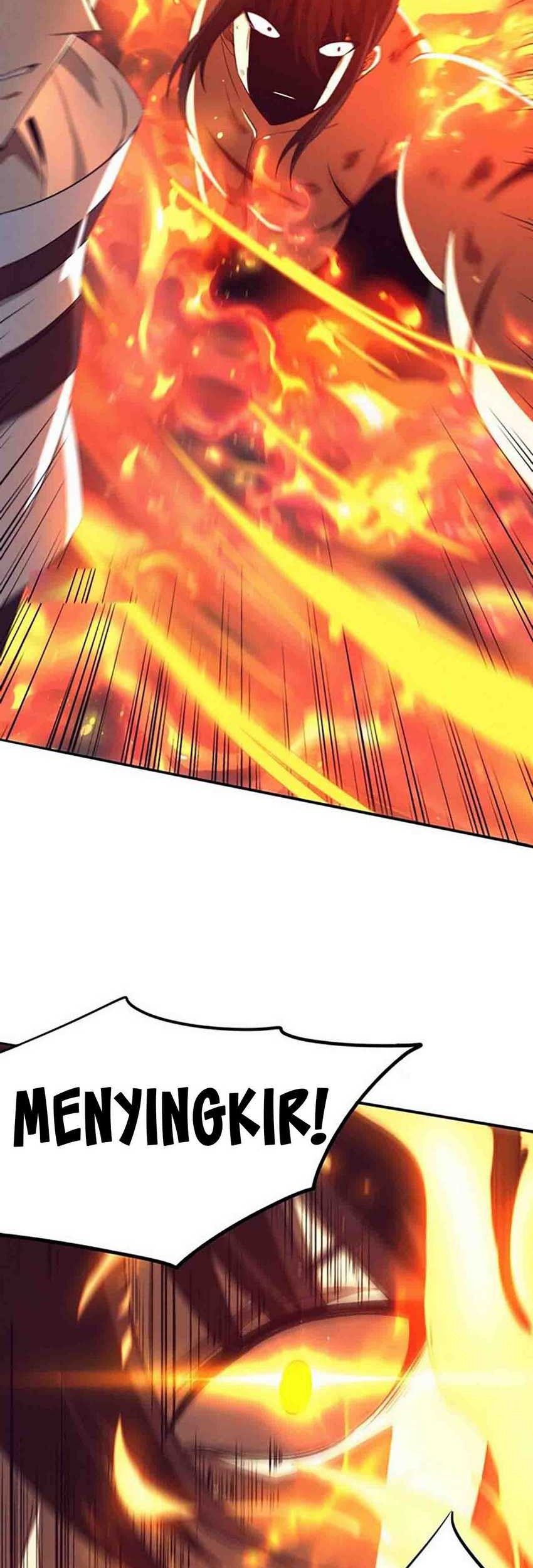 Evolution Frenzy Chapter 68 - halaman 29