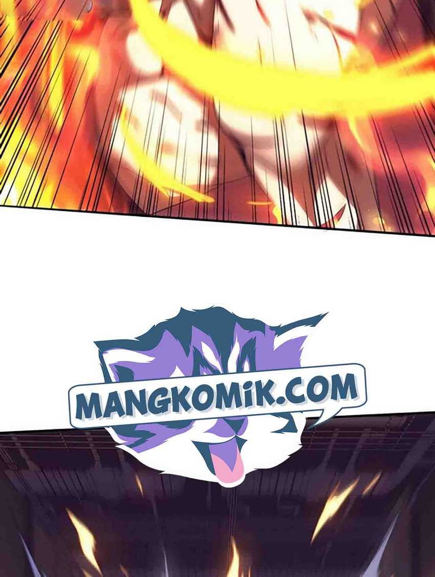 Evolution Frenzy Chapter 68 - halaman 31