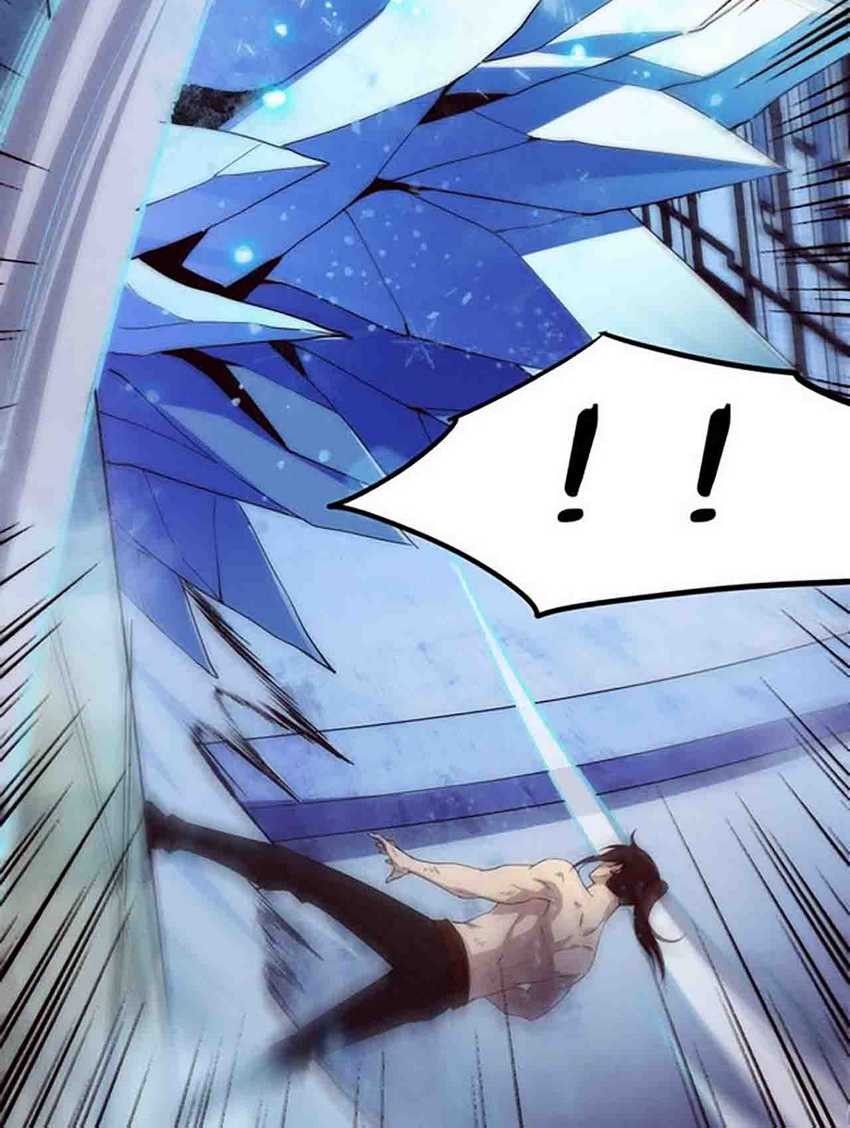 Evolution Frenzy Chapter 68 - halaman 41