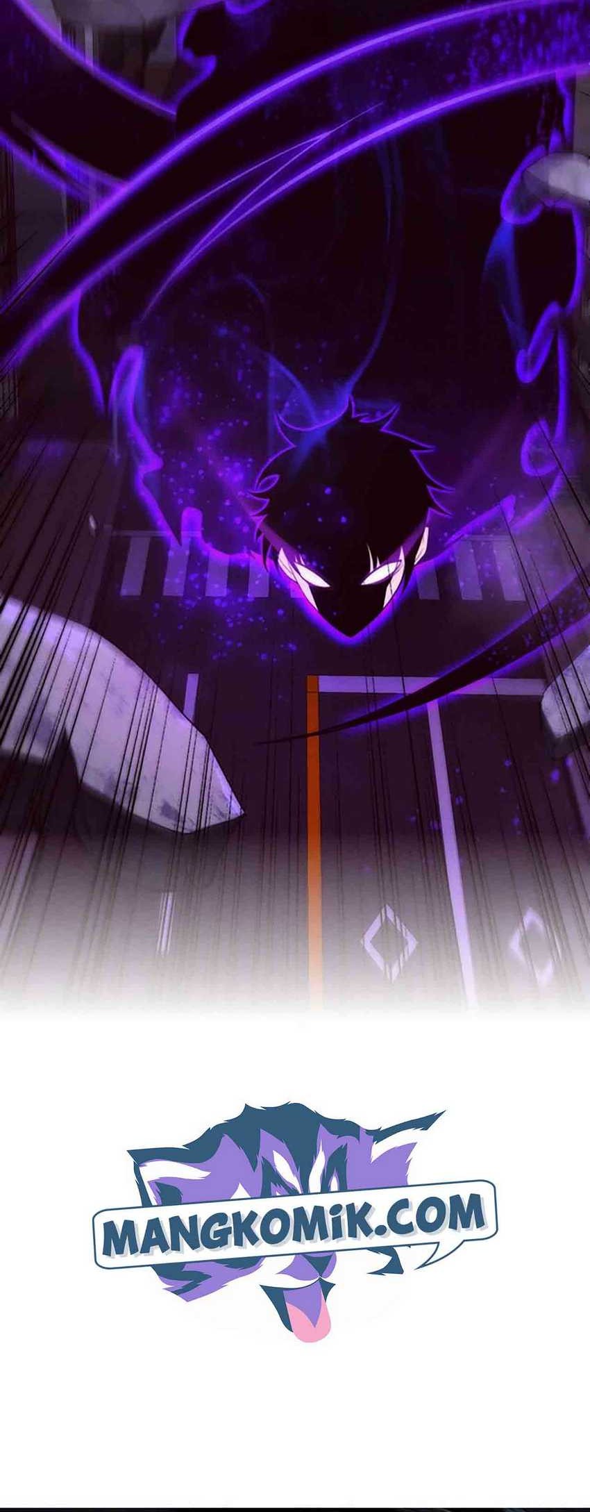 Evolution Frenzy Chapter 68 - halaman 44