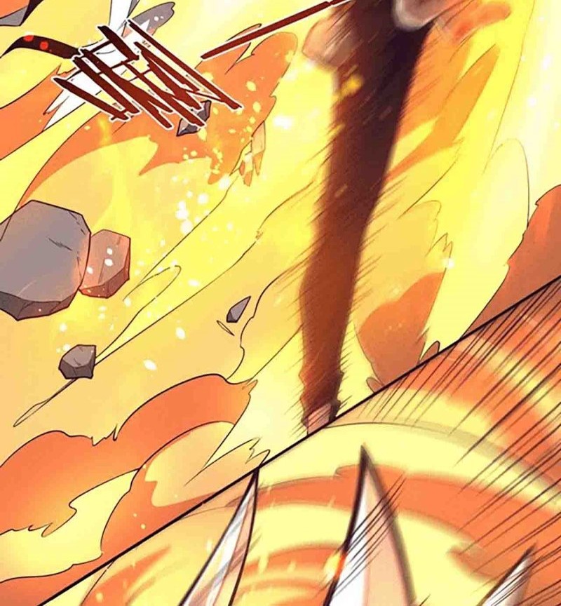 Evolution Frenzy Chapter 69 - halaman 13