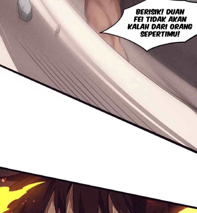 Evolution Frenzy Chapter 69 - halaman 17