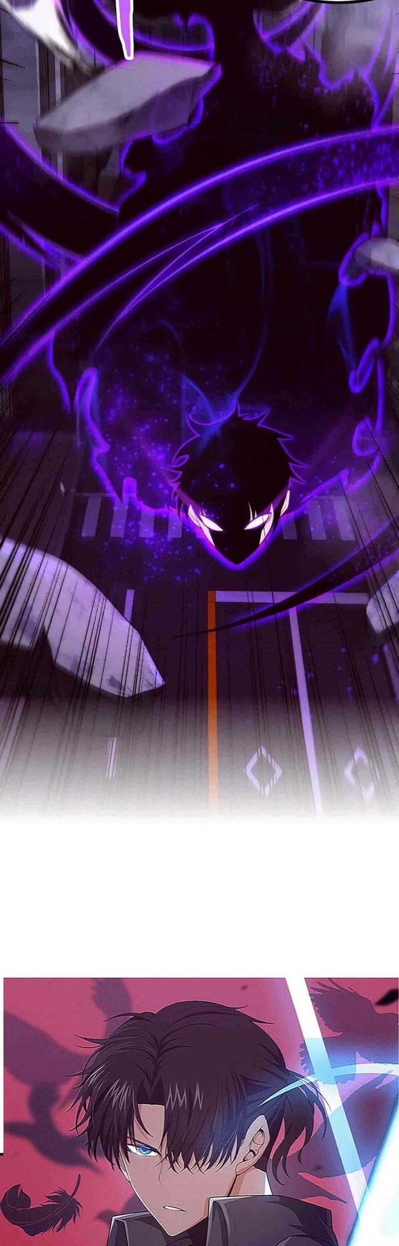 Evolution Frenzy Chapter 69 - halaman 3